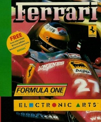 Ferrari Formula One