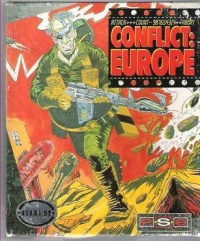 Conflict: Europe