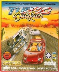 Turbo OutRun