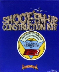 Shoot'em-Up Construction Kit