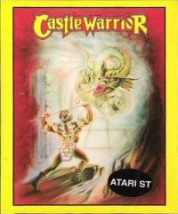 Castle Warrior