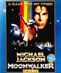 Moonwalker