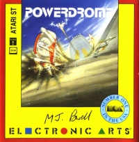 Powerdrome