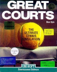 Great Courts