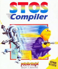 STOS Compiler
