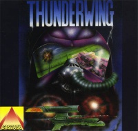 ThunderWing