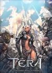 TERA: The Exiled Realm of Arborea