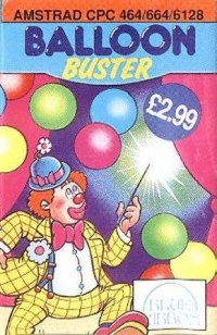 Balloon Buster