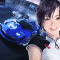 RIDGE RACER ACCELERATED