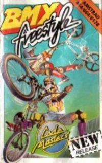 BMX Freestyle