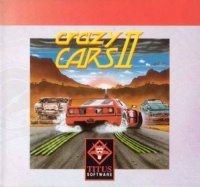 Crazy Cars II