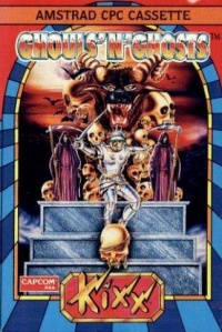 Ghouls 'n' Ghosts