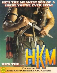 HKM