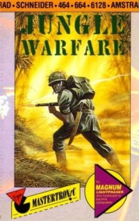 Jungle Warfare