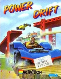 Power Drift