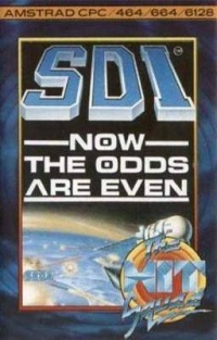 SDI