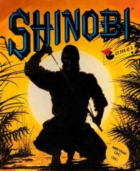 Shinobi