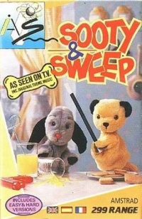 Sooty and Sweep