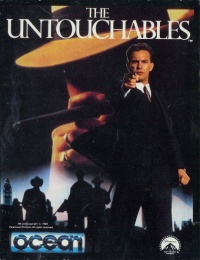 The Untouchables