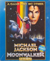 Moonwalker