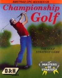 Championship Golf