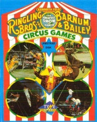 Circus Games