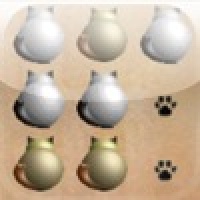 a Cats Reversi !