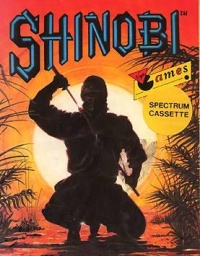 Shinobi