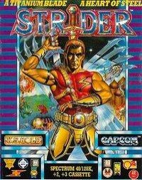 Strider