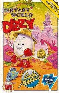 Fantasy World Dizzy