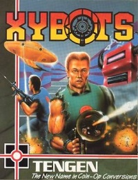 Xybots
