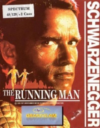 The Running Man