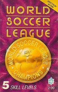 World Soccer League