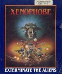 Xenophobe