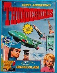 Thunderbirds