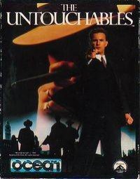 The Untouchables