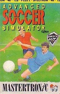 Advanced Soccer Simulator