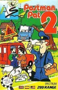 Postman Pat 2