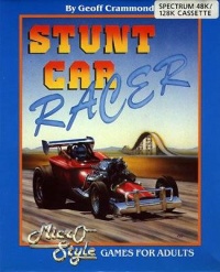 Stunt Car Racer