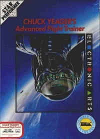 Chuck Yeager's Advanced Flight Trainer