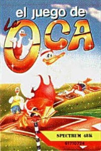 El Juego de la Oca