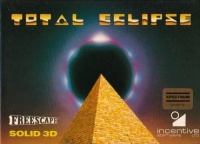 Total Eclipse