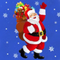 Santa Claus Jump