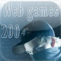 200-IN-1 Games (Best Web Games Catalog)