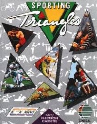 Sporting Triangles