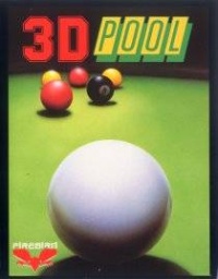 3D Pool