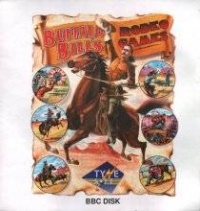 Buffalo Bill's Wild West Rodeo