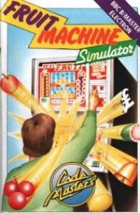 Fruit Machine Simulator