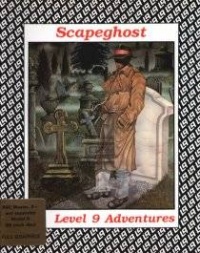 Scapeghost