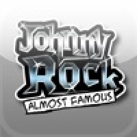 Johnny Rock